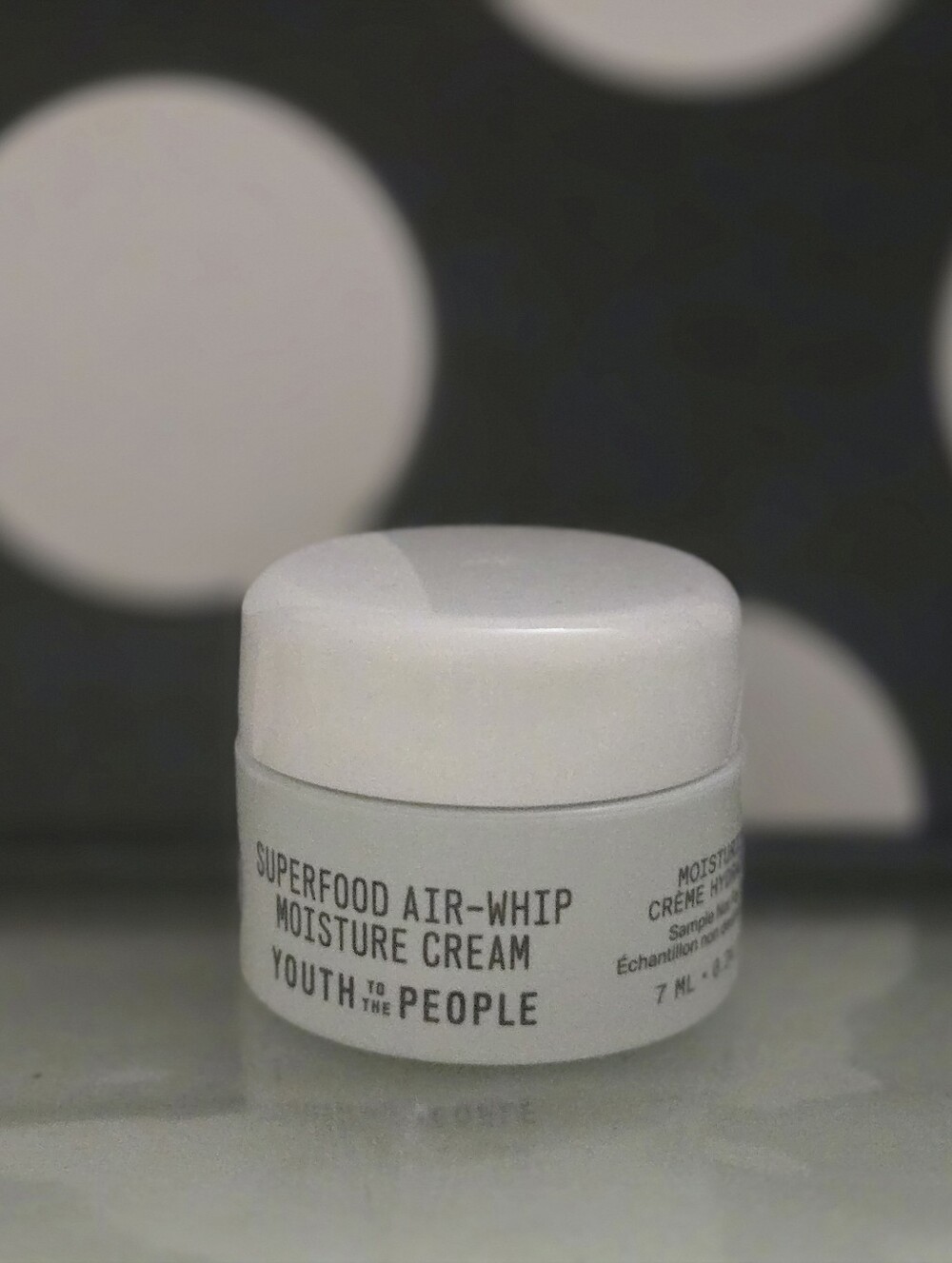 2/$15✨️YTTP Cream MINI✨️